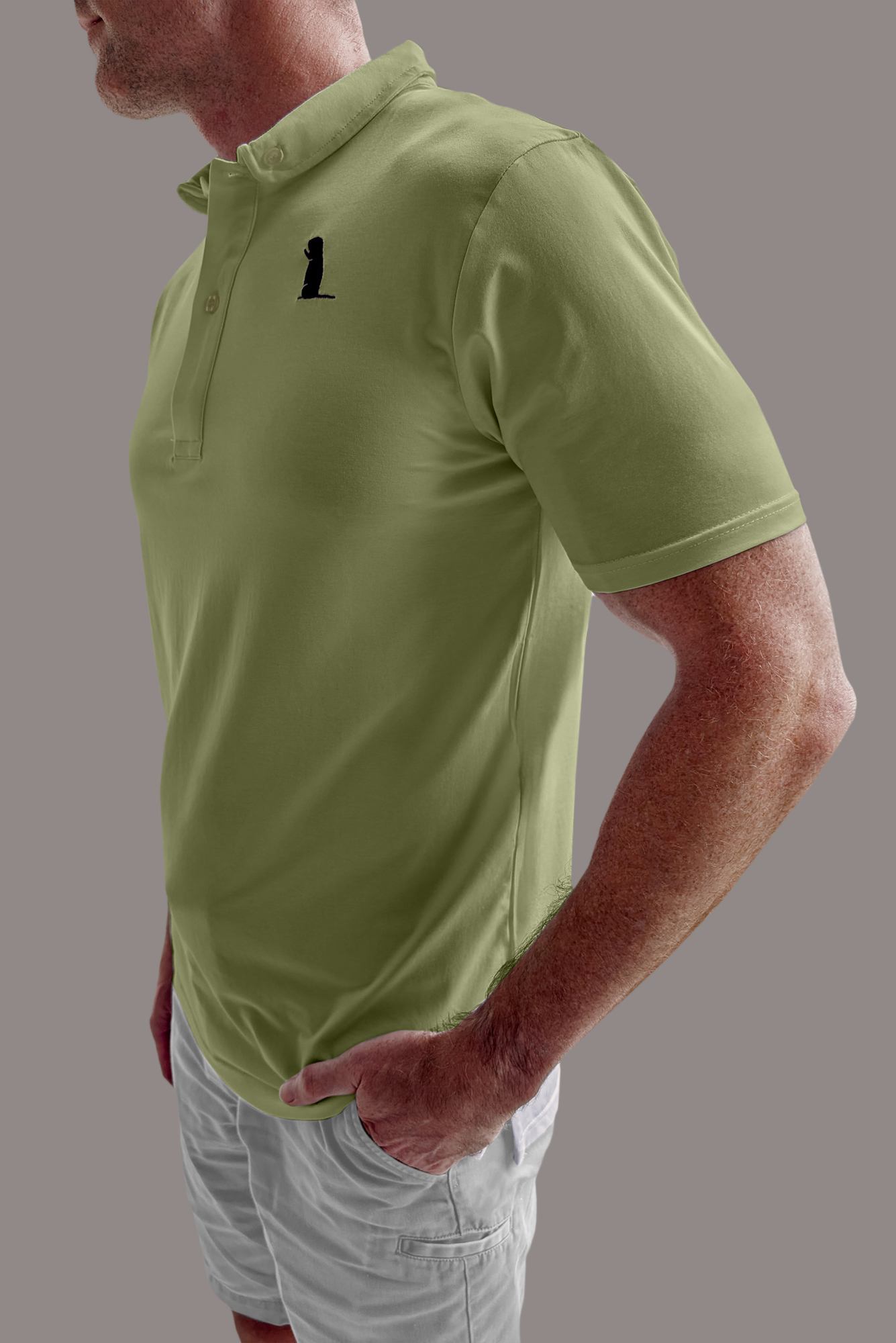 coolskin-polo-men-fern-green