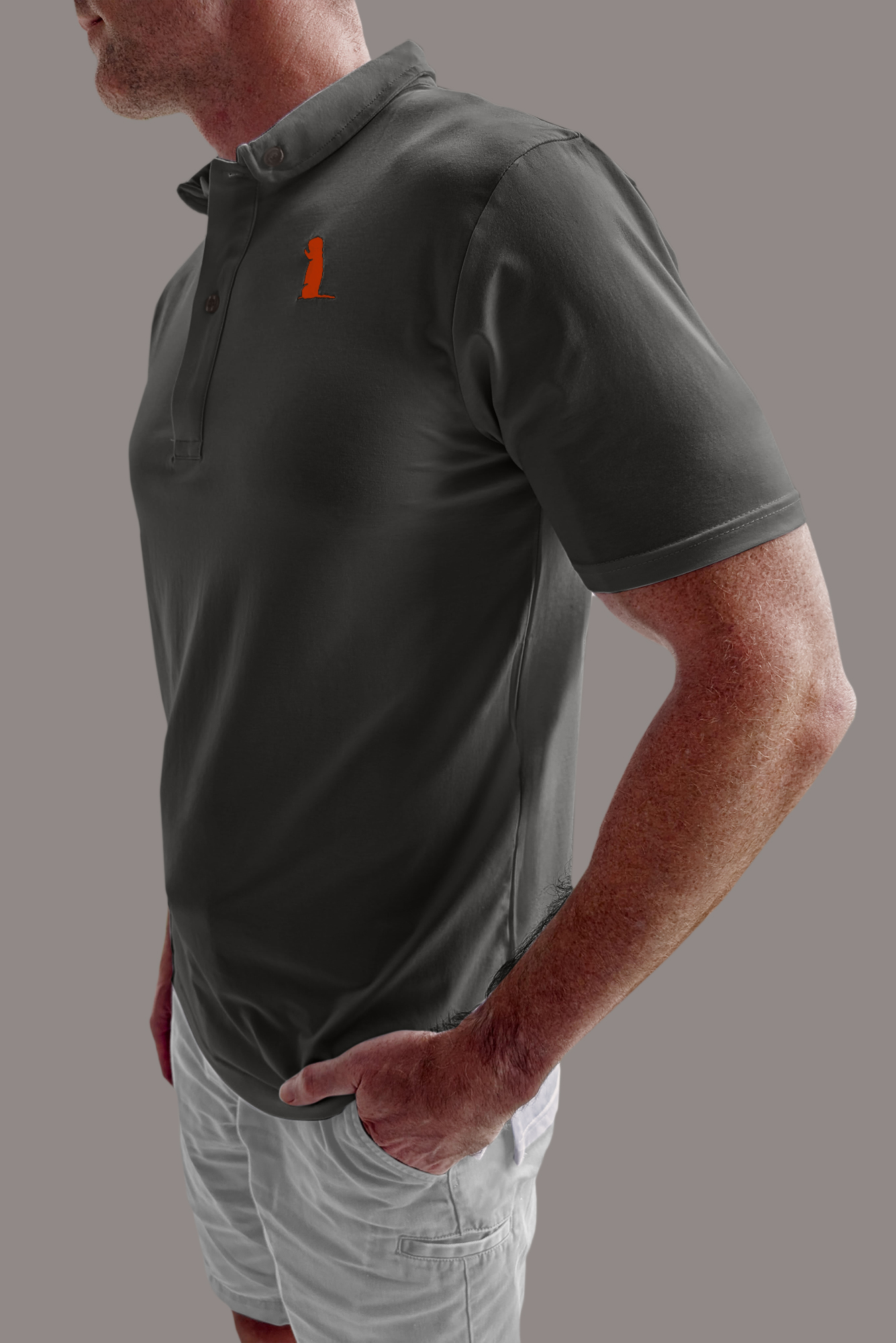 coolskin-polo-men-gun-metal-grey