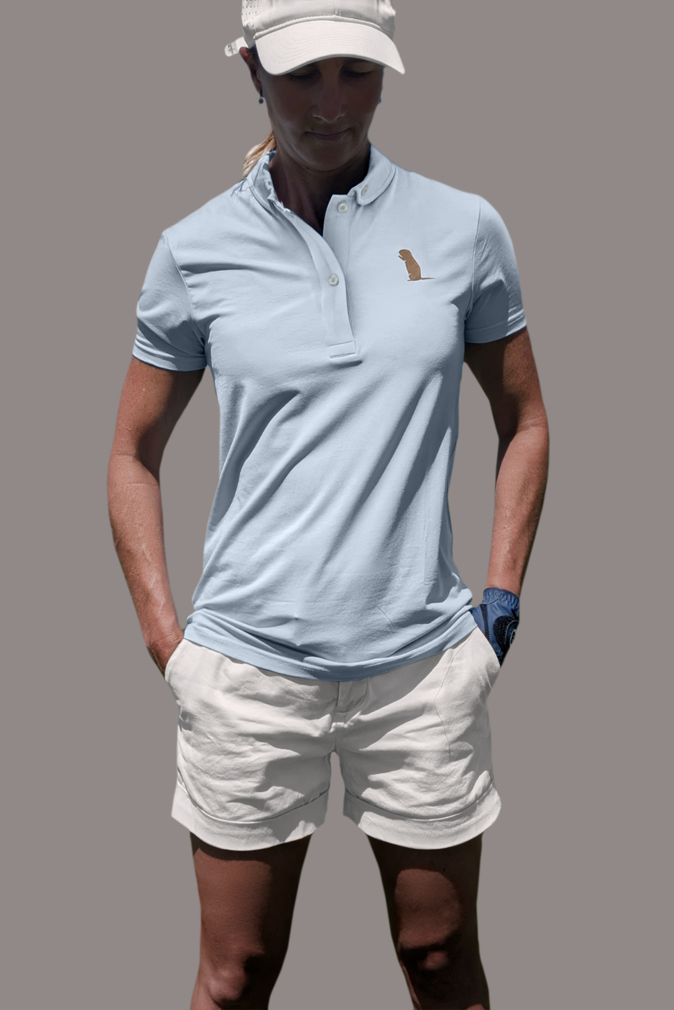 coolskin-polo-women-sky-blue