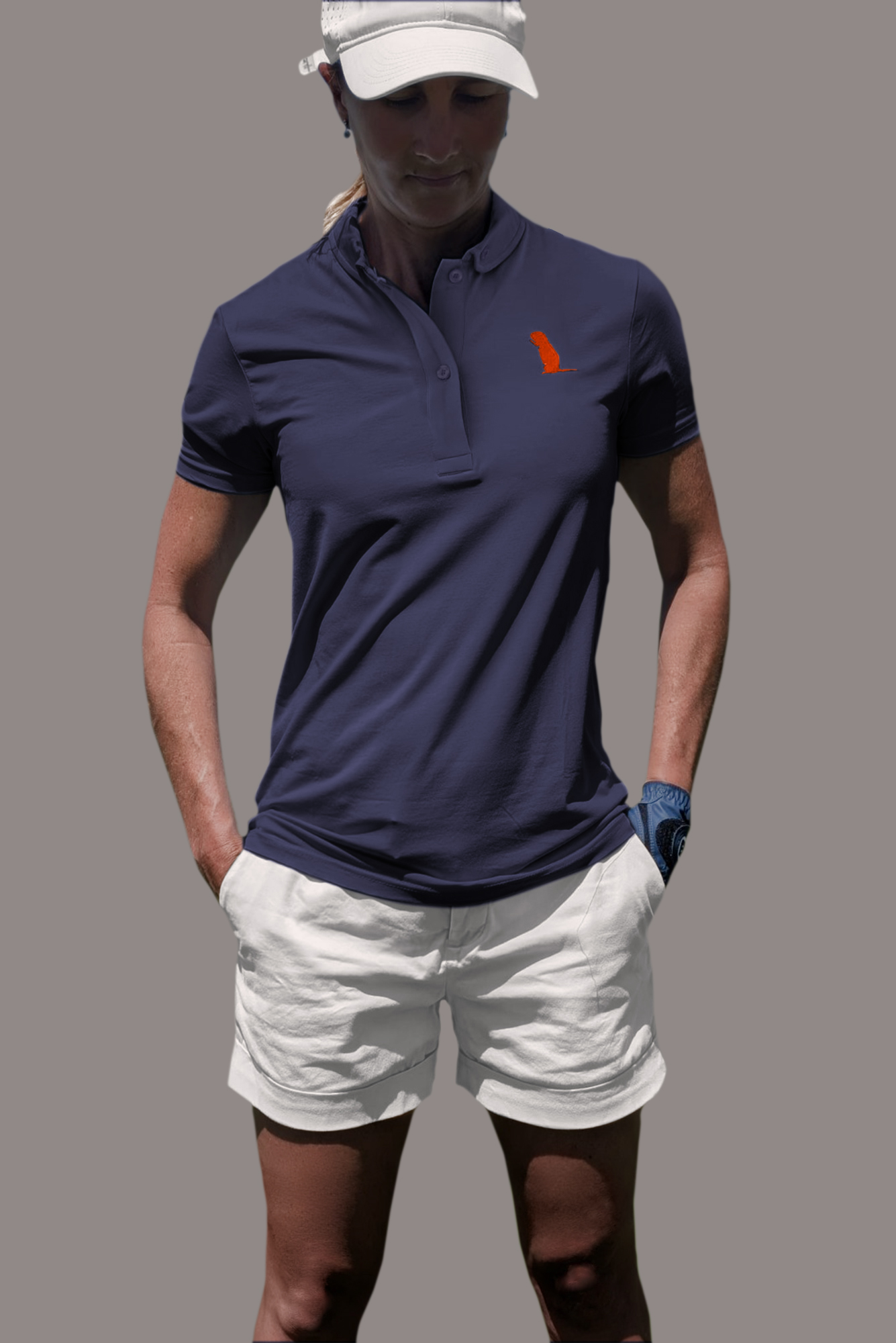 coolskin-polo-women-navy-blue